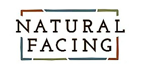 Natural Facing Natural Thin Stone