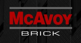 McAvoy Brick McAvoy Brick